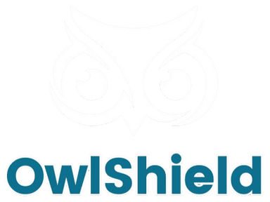 OwlShield Logo