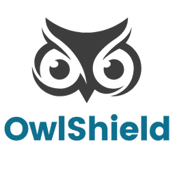 OwlShield Logo